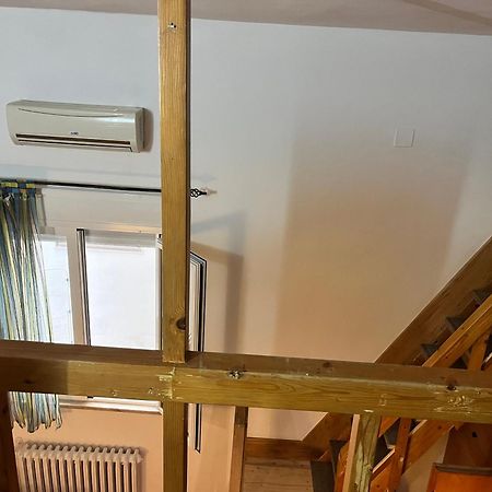 Ercoles House Apartment Brindisi Luaran gambar