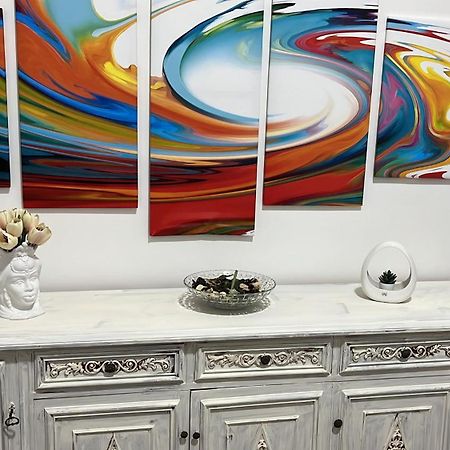 Ercoles House Apartment Brindisi Luaran gambar