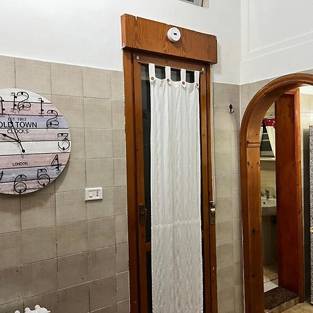 Ercoles House Apartment Brindisi Luaran gambar