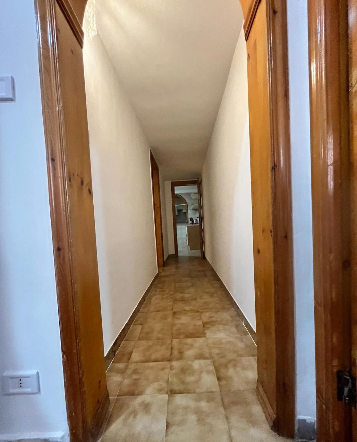 Ercoles House Apartment Brindisi Luaran gambar