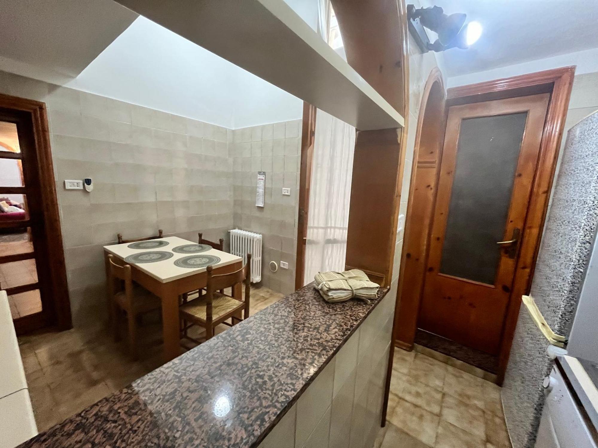Ercoles House Apartment Brindisi Luaran gambar
