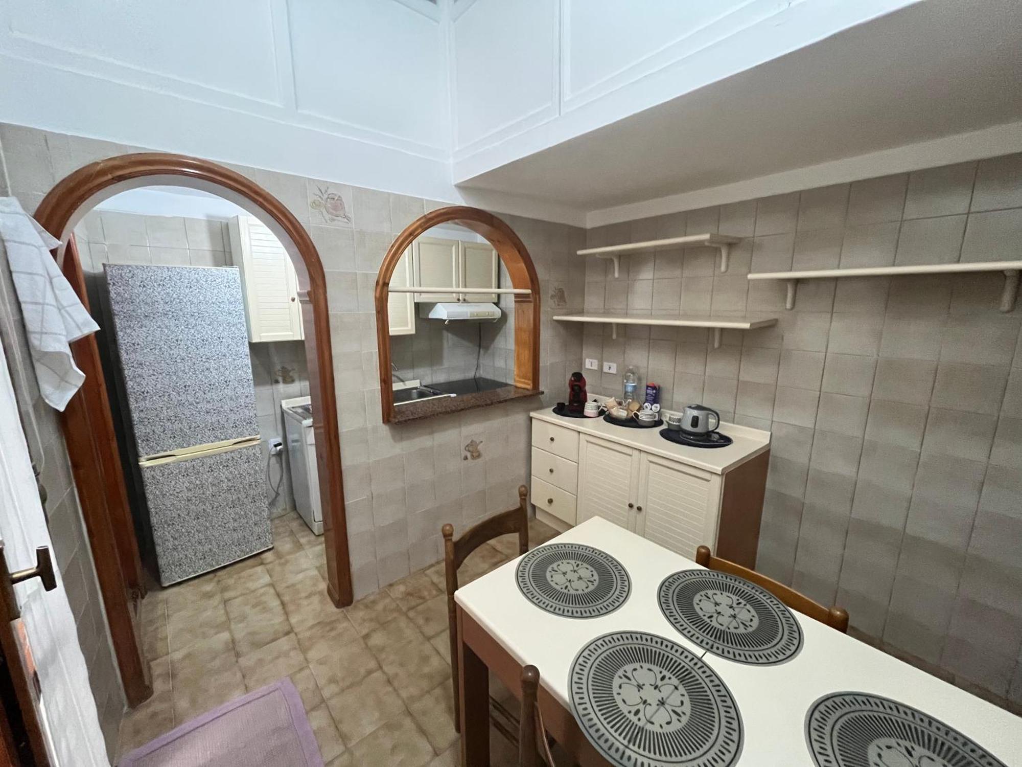 Ercoles House Apartment Brindisi Luaran gambar