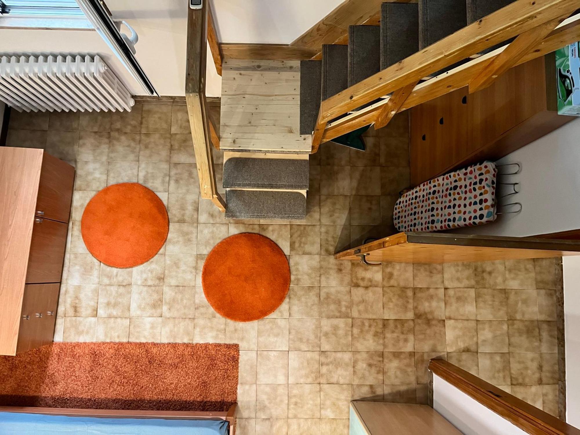 Ercoles House Apartment Brindisi Luaran gambar