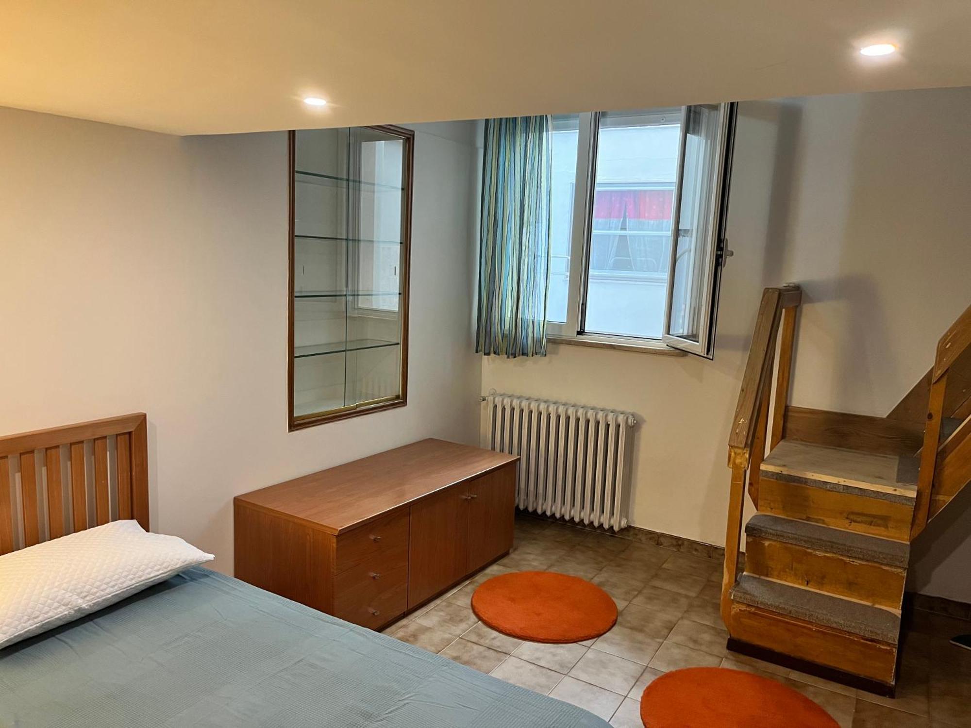 Ercoles House Apartment Brindisi Luaran gambar