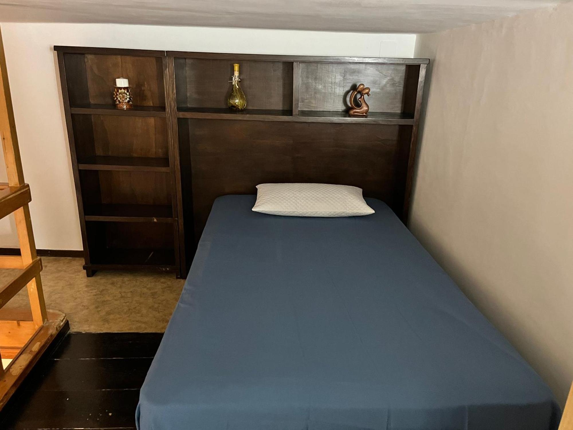 Ercoles House Apartment Brindisi Luaran gambar