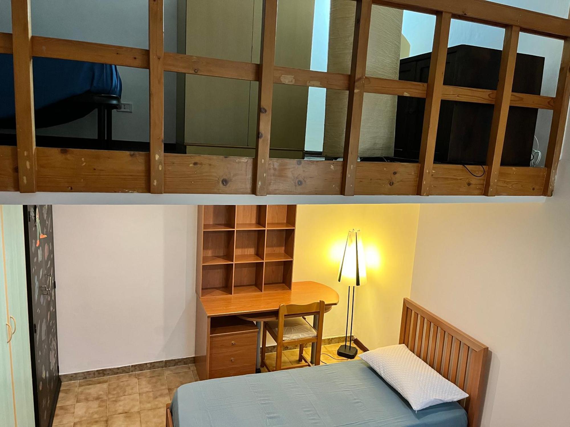 Ercoles House Apartment Brindisi Luaran gambar