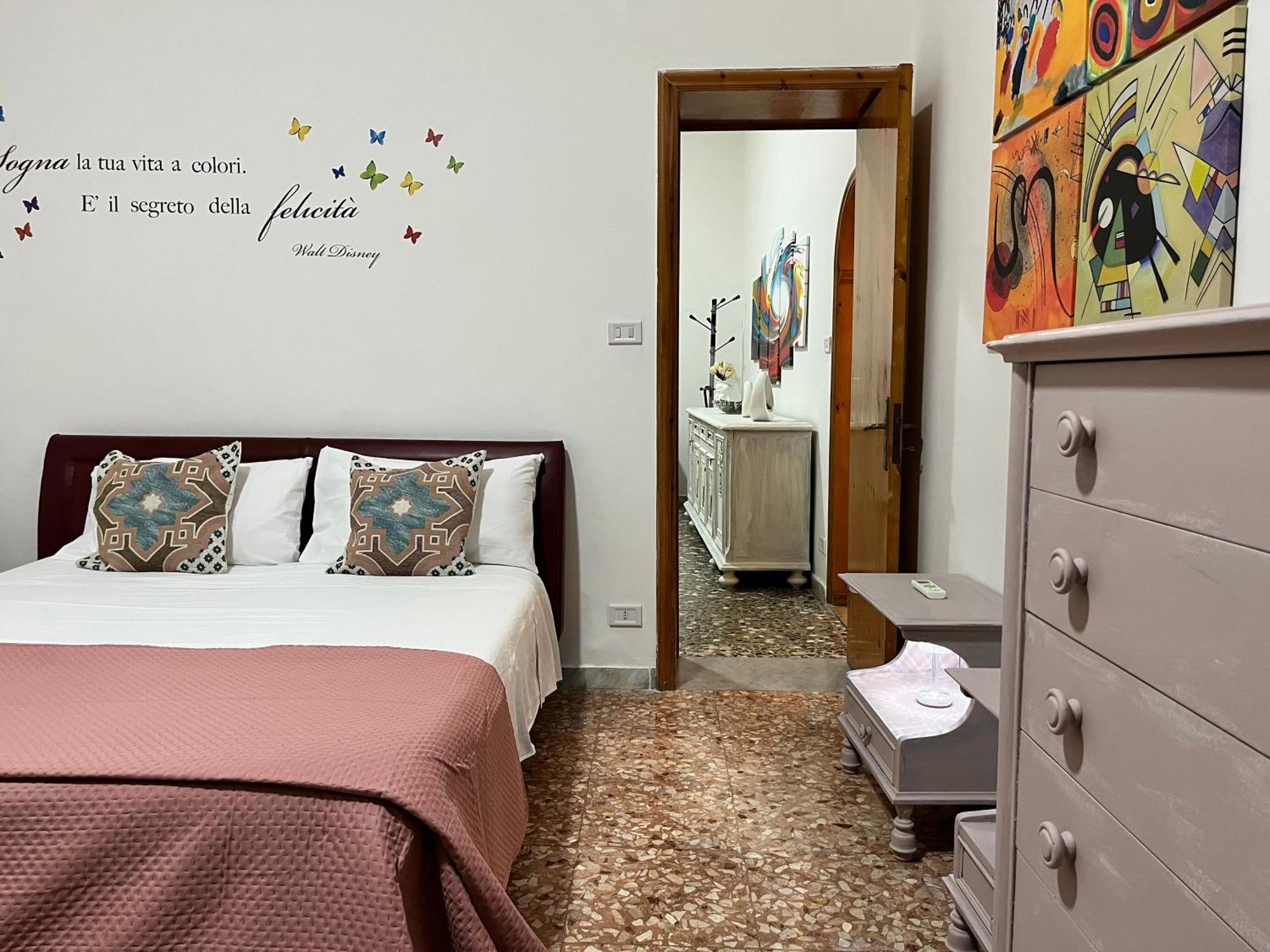 Ercoles House Apartment Brindisi Luaran gambar