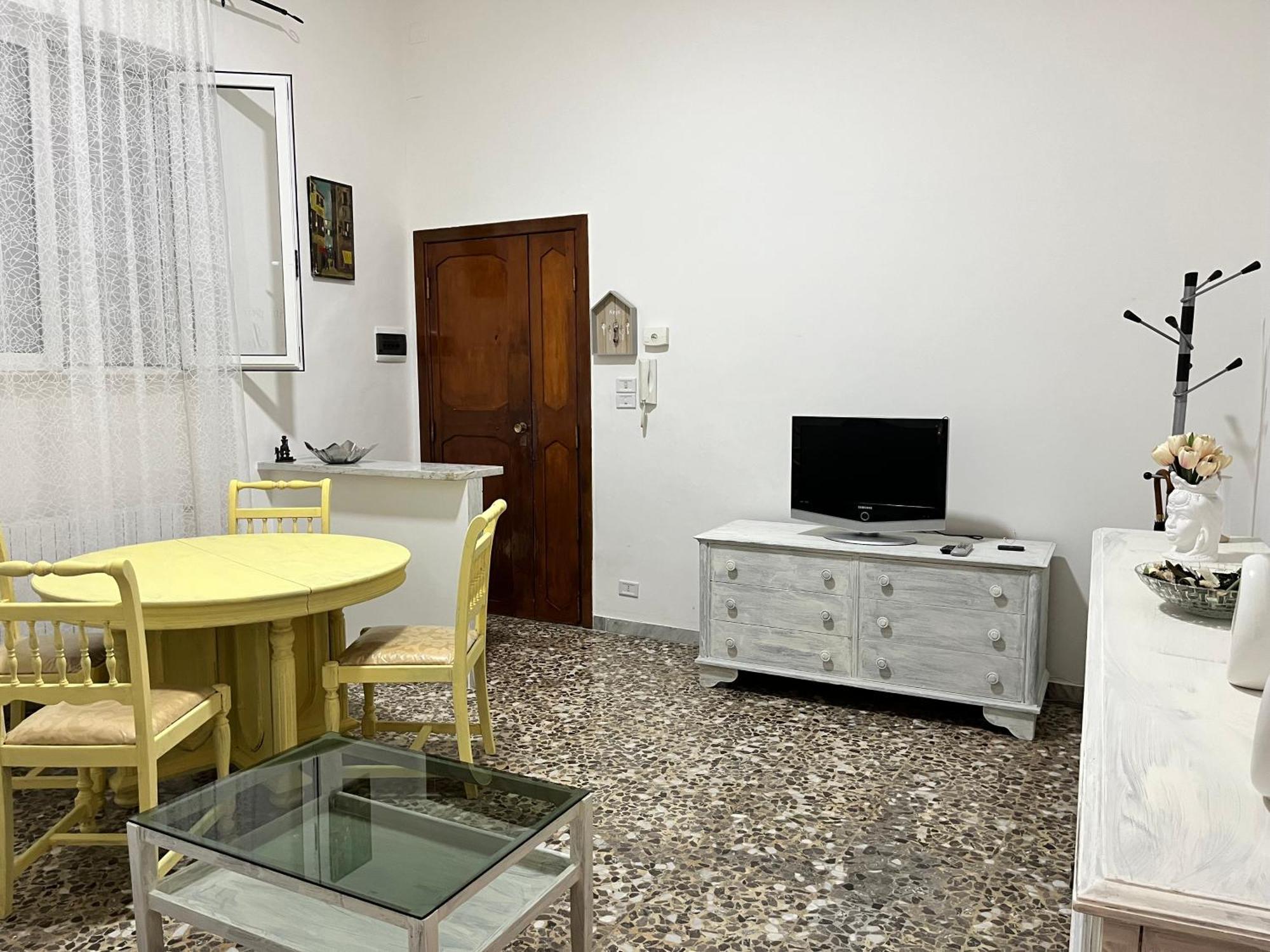Ercoles House Apartment Brindisi Luaran gambar